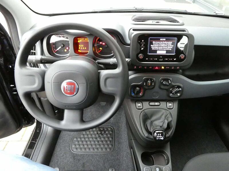 Fiat Panda 1.0 MH Cold*Klima*Bluetooth*SH*PDC