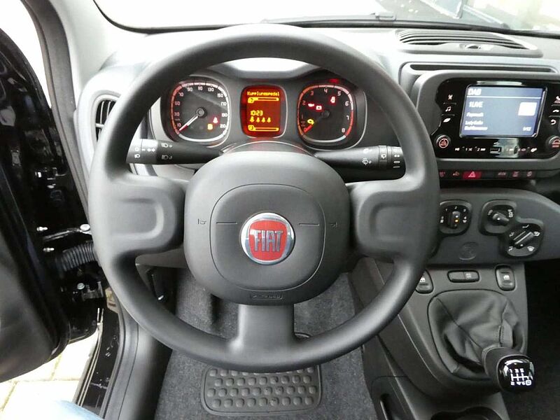 Fiat Panda 1.0 MH Cold*Klima*Bluetooth*SH*PDC