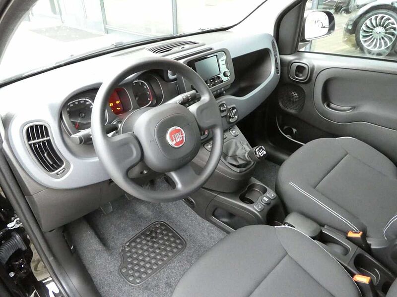 Fiat Panda 1.0 MH Cold*Klima*Bluetooth*SH*PDC