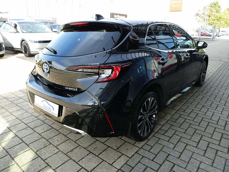 Toyota Corolla 1,8 Hybrid HB*LED*Navi*Alu*Allwetter