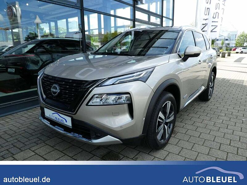 Nissan X-Trail 1.5 VC-T e-Power Tekna+