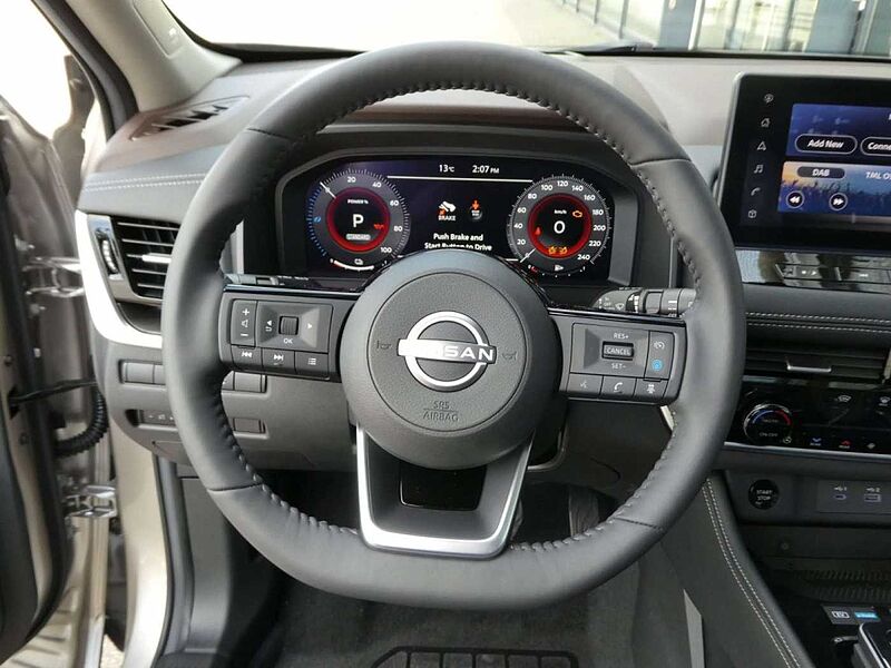 Nissan X-Trail 1.5 VC-T e-Power Tekna+