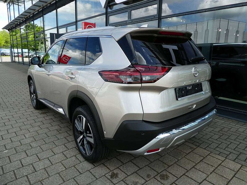 Nissan X-Trail 1.5 VC-T e-Power Tekna+