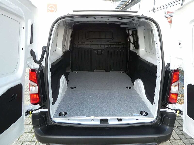 Fiat Doblo 1.5 BlueHDi L2 KaWa*Klima*Kamera*Apple*LRB*erhö.