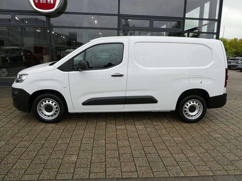 Fiat Doblo 1.5 BlueHDi L2 KaWa*Klima*Kamera*Apple*LRB*erhö.