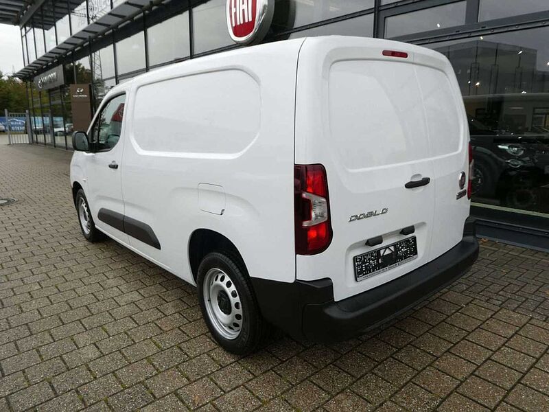 Fiat Doblo 1.5 BlueHDi L2 KaWa*Klima*Kamera*Apple*LRB*erhö.