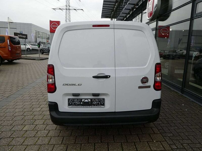 Fiat Doblo 1.5 BlueHDi L2 KaWa*Klima*Kamera*Apple*LRB*erhö.