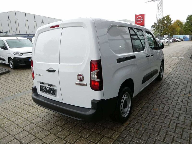 Fiat Doblo 1.5 BlueHDi L2 KaWa*Klima*Kamera*Apple*LRB*erhö.