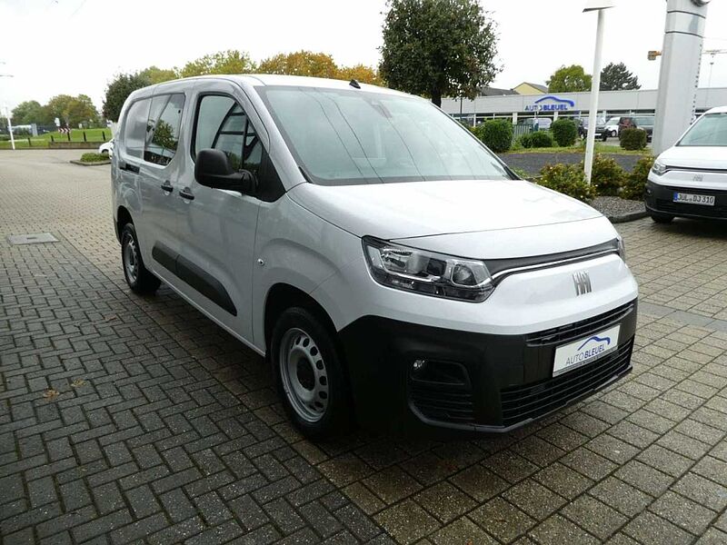 Fiat Doblo 1.5 BlueHDi L2 KaWa*Klima*Kamera*Apple*LRB*erhö.