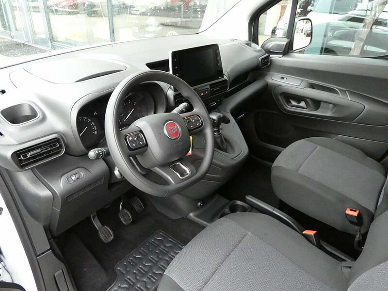 Fiat Doblo 1.5 BlueHDi L2 KaWa*Klima*Kamera*Apple*LRB*erhö.