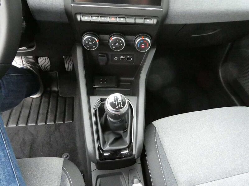 Renault Clio V 1.0 TCe 90 Evolution*SH*Keyless*LED*Apple*Allwet