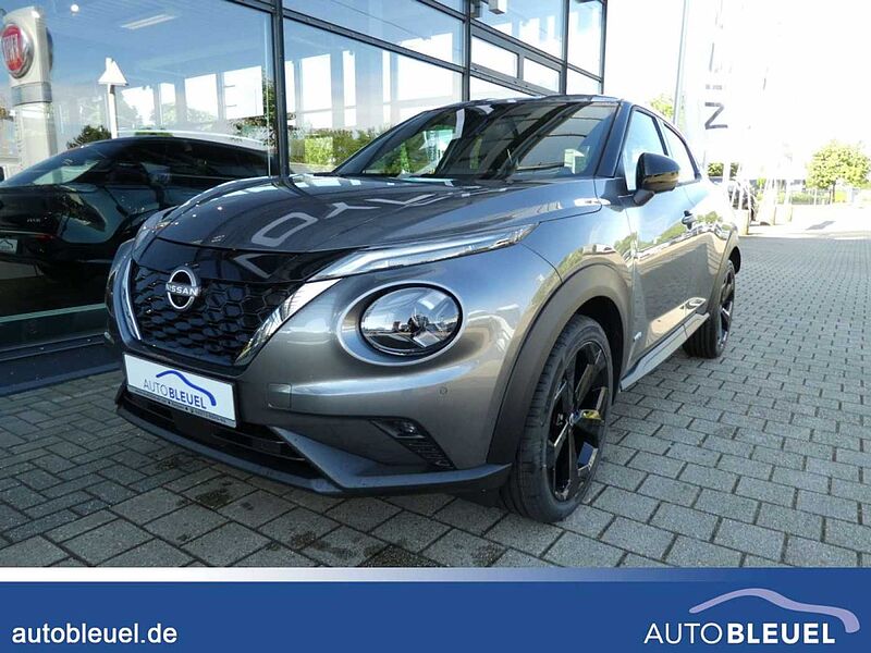 Nissan Juke 1.6 Hybrid FL*Tekna*Navi*Bose