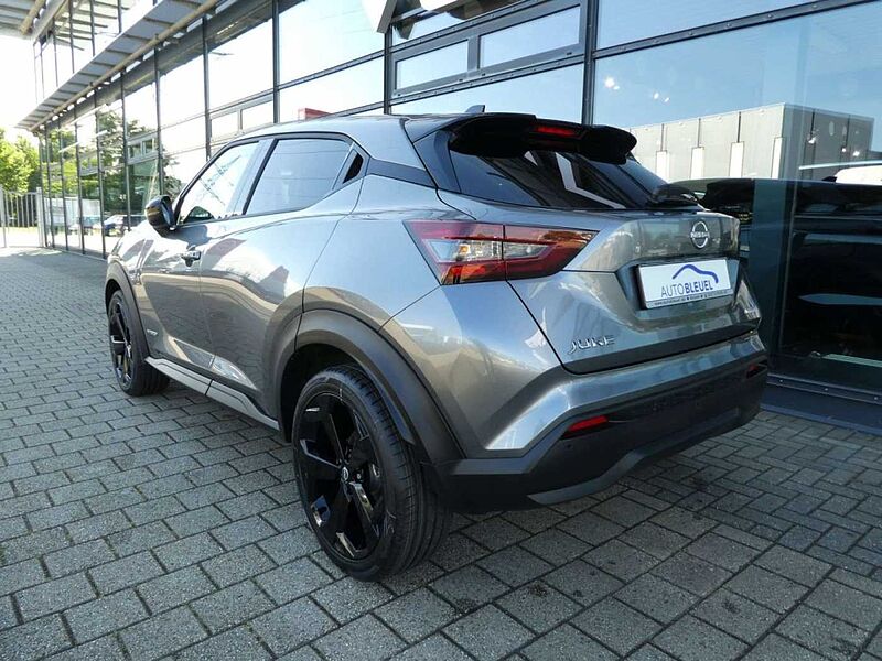 Nissan Juke 1.6 Hybrid FL*Tekna*Navi*Bose