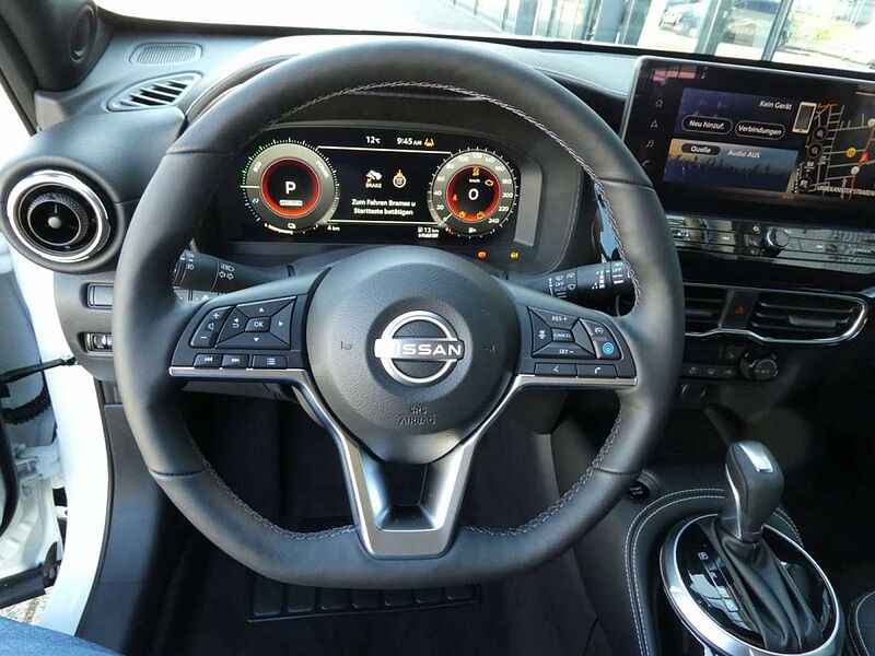 Nissan Juke 1.6 Hybrid Facelift*Tekna*