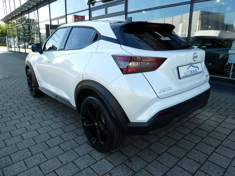 Nissan Juke 1.6 Hybrid Facelift*Tekna*