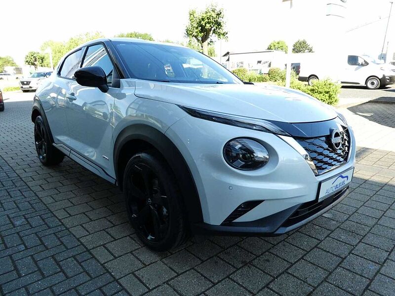 Nissan Juke 1.6 Hybrid Facelift*Tekna*