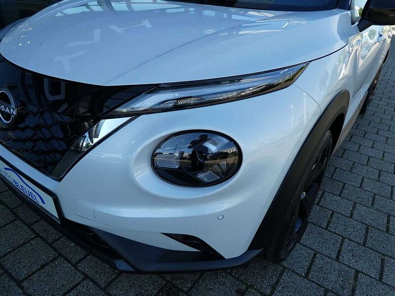 Nissan Juke 1.6 Hybrid Facelift*Tekna*