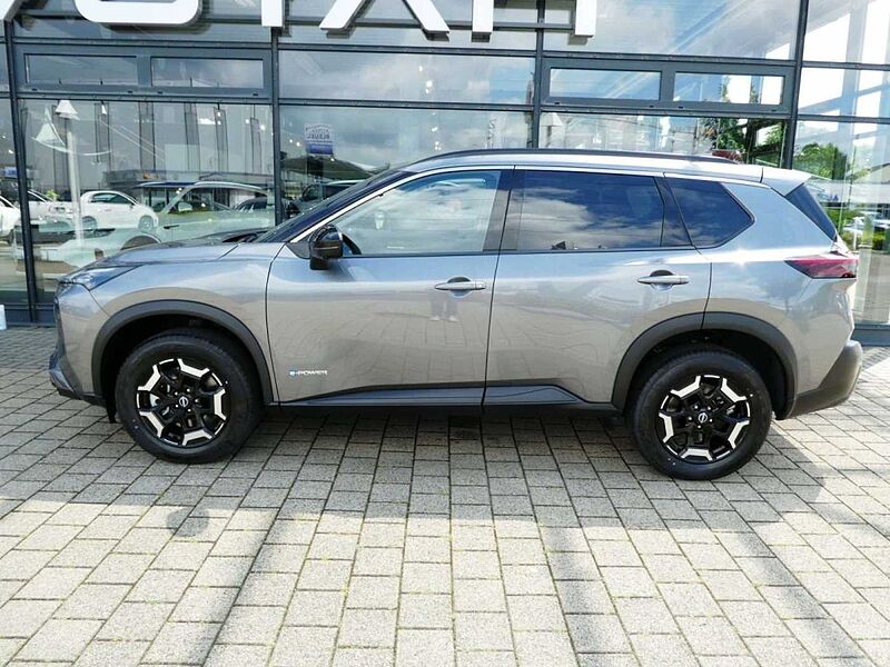 Nissan X-Trail 1.5 VC-T FL e-4orce 4X4 *N-TREK*FA-Paket Pro*