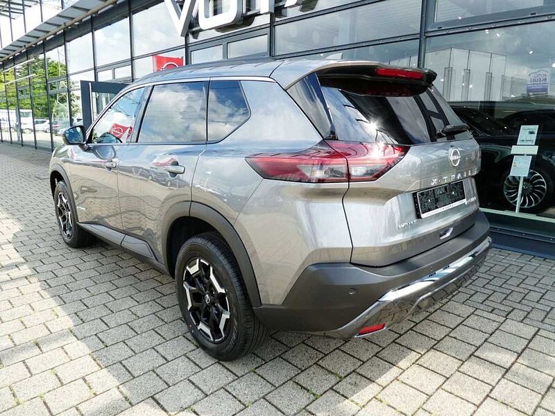 Nissan X-Trail 1.5 VC-T FL e-4orce 4X4 *N-TREK*FA-Paket Pro*