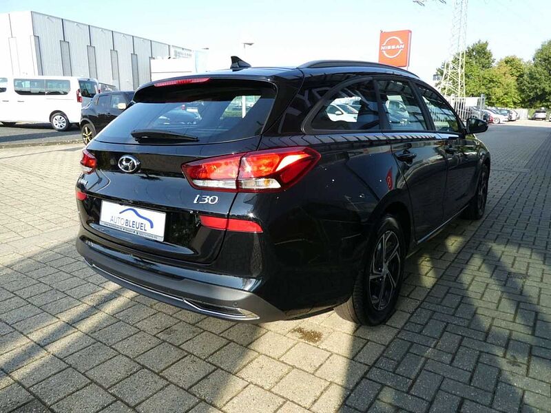 Hyundai i30 CW 1.0 T-GDI MHEV Comfort*LED*Keyless*Navi*PDC