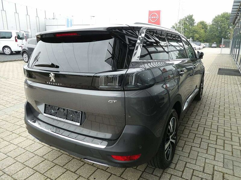 Peugeot 5008 1,2 PureTech GT*LED*SHZ*7-Sitzer