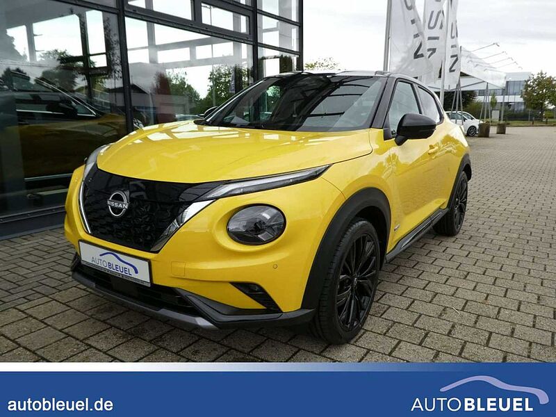 Nissan Juke 1.6 Hybrid FL*N-Sport*Bose*Tech*beh. WSS