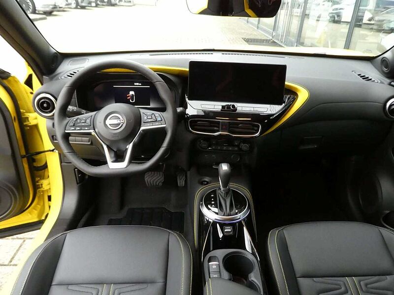 Nissan Juke 1.6 Hybrid FL*N-Sport*Bose*Tech*beh. WSS