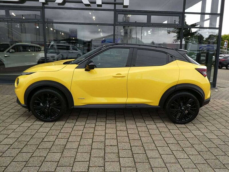 Nissan Juke 1.6 Hybrid FL*N-Sport*Bose*Tech*beh. WSS