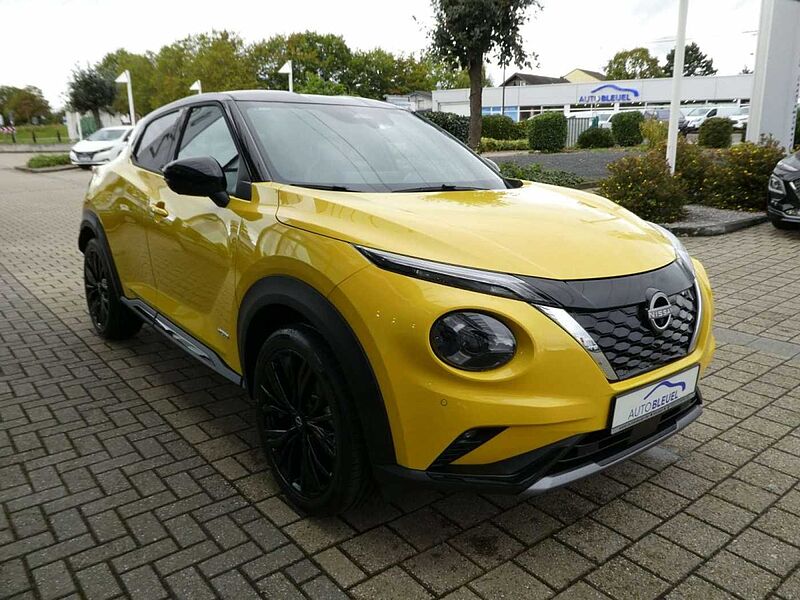 Nissan Juke 1.6 Hybrid FL*N-Sport*Bose*Tech*beh. WSS