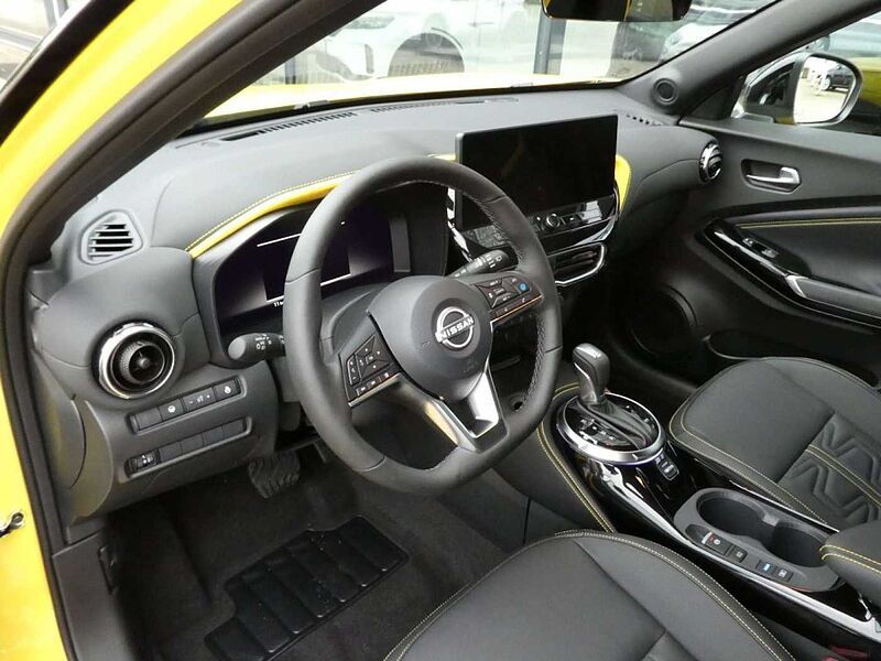 Nissan Juke 1.6 Hybrid FL*N-Sport*Bose*Tech*beh. WSS