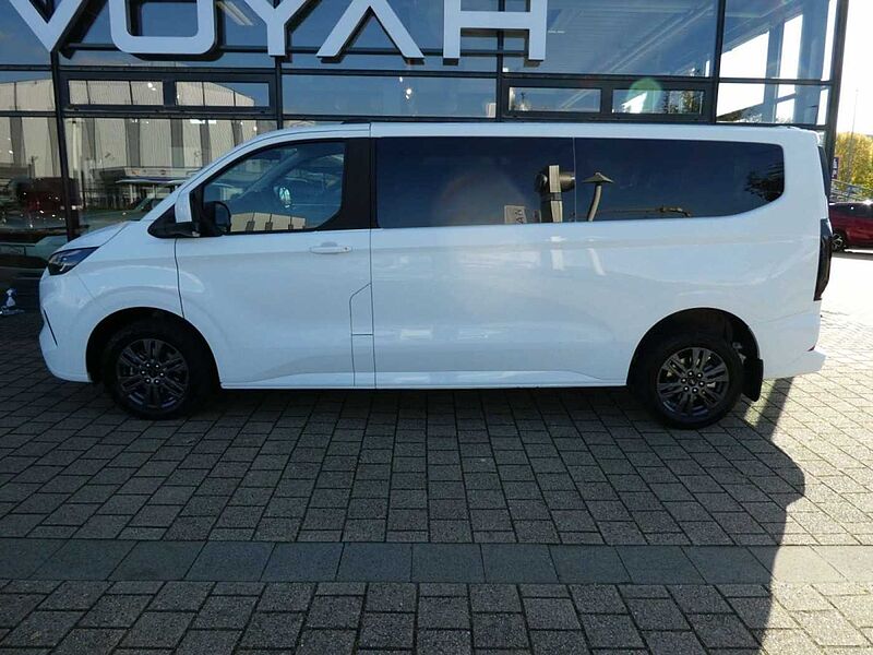 Ford Tourneo Custom Custom 2,0 TDCI AT Titanium L2*SHZ*Winter*Assisten