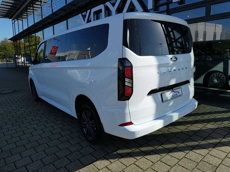 Ford Tourneo Custom Custom 2,0 TDCI AT Titanium L2*SHZ*Winter*Assisten