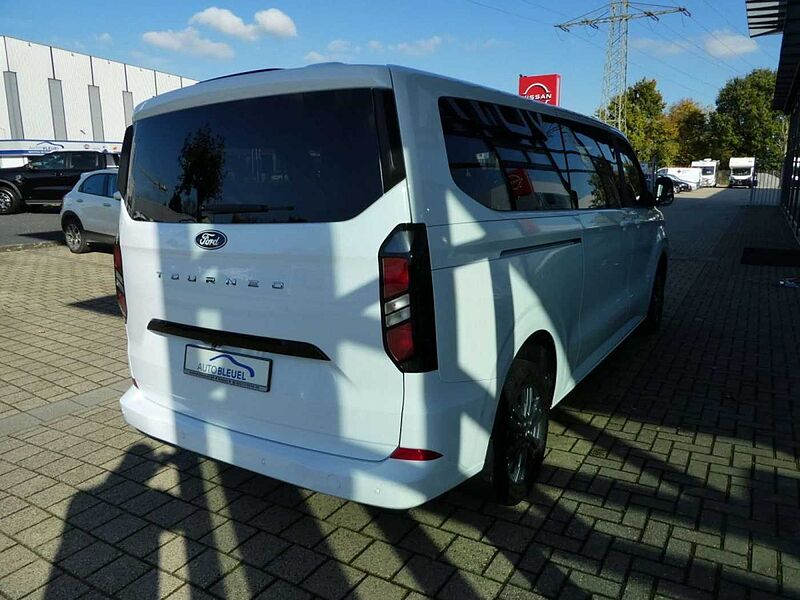 Ford Tourneo Custom Custom 2,0 TDCI AT Titanium L2*SHZ*Winter*Assisten