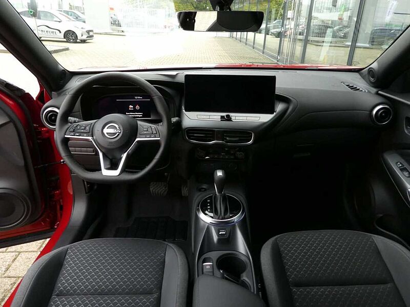 Nissan Juke 1.6 Hybrid FL*N-Connecta*Navi*Winter