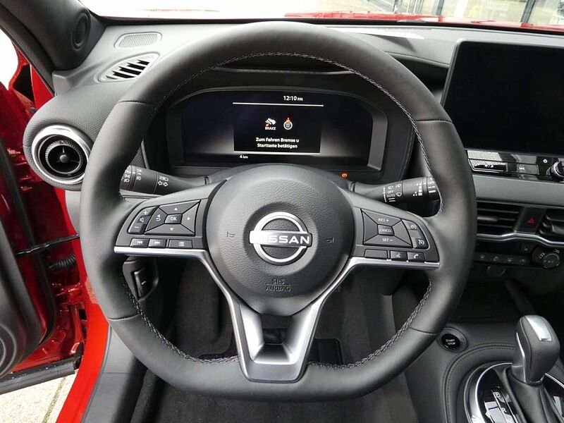 Nissan Juke 1.6 Hybrid FL*N-Connecta*Navi*Winter