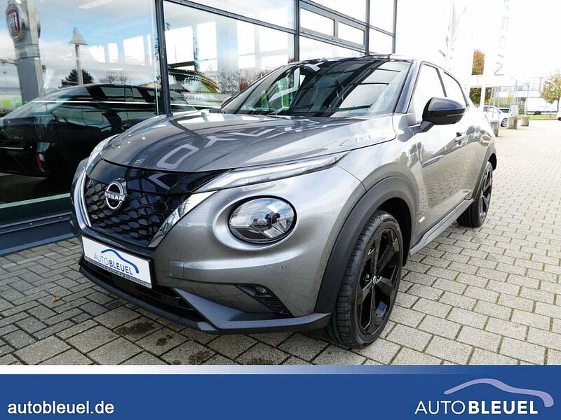 Nissan Juke 1.6 Hybrid FL*Tekna*Navi*Bose*2-Tone