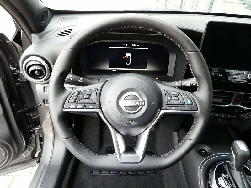 Nissan Juke 1.6 Hybrid FL*Tekna*Navi*Bose*2-Tone