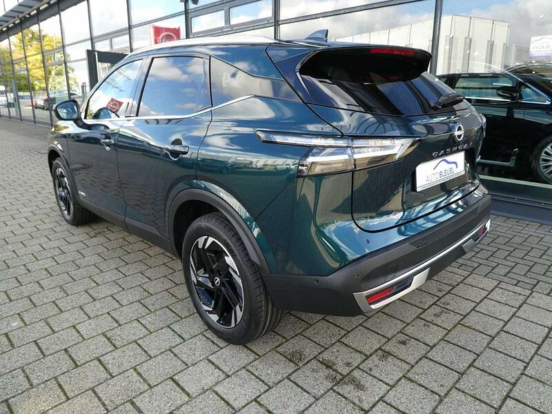 Nissan Qashqai 1.5VC-T e-Power N-Connecta*FL*Winter*Pano*Komfort