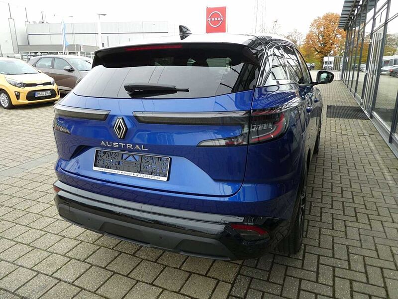 Renault Austral 1.3 TCe 160 MH*SH*2-Tone*Winter*AHK