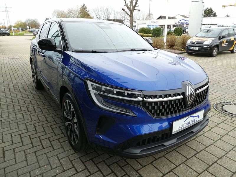 Renault Austral 1.3 TCe 160 MH*SH*2-Tone*Winter*AHK