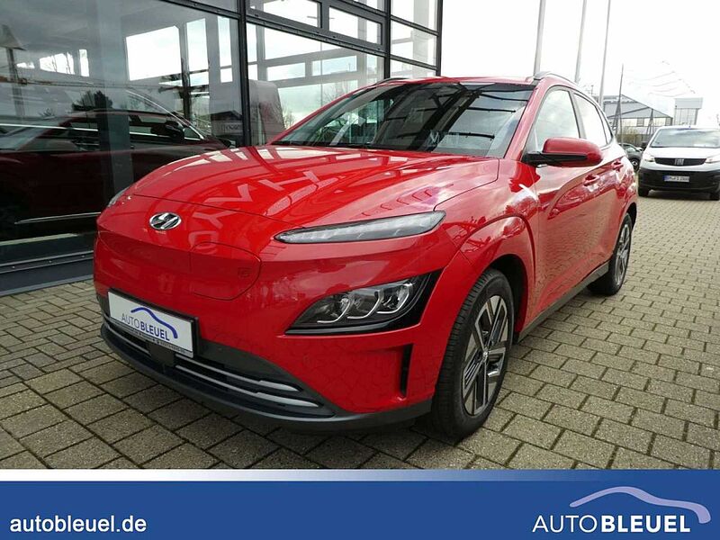 Hyundai KONA Elektro Trend 2WD*136PS*LED*HUD*Kamera