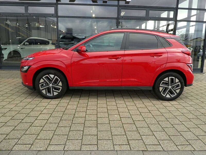 Hyundai KONA Elektro Trend 2WD*136PS*LED*HUD*Kamera