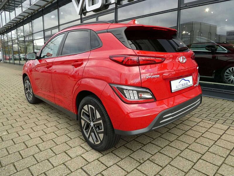 Hyundai KONA Elektro Trend 2WD*136PS*LED*HUD*Kamera