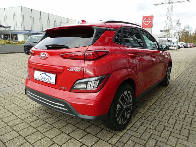 Hyundai KONA Elektro Trend 2WD*136PS*LED*HUD*Kamera