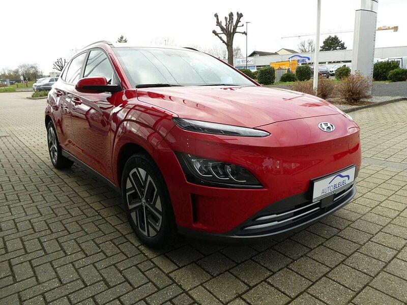 Hyundai KONA Elektro Trend 2WD*136PS*LED*HUD*Kamera