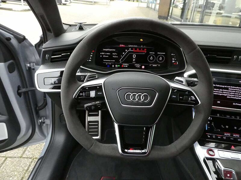 Audi RS6 6 4.0 TFSI quattro*Voll*UPE 189.000