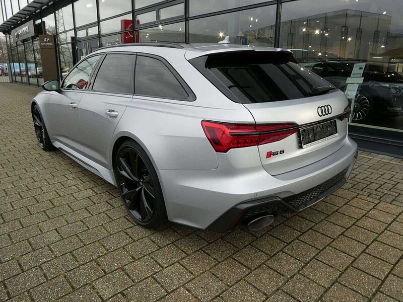 Audi RS6 6 4.0 TFSI quattro*Voll*UPE 189.000