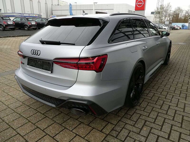 Audi RS6 6 4.0 TFSI quattro*Voll*UPE 189.000