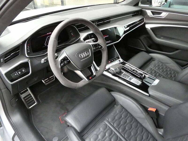 Audi RS6 6 4.0 TFSI quattro*Voll*UPE 189.000