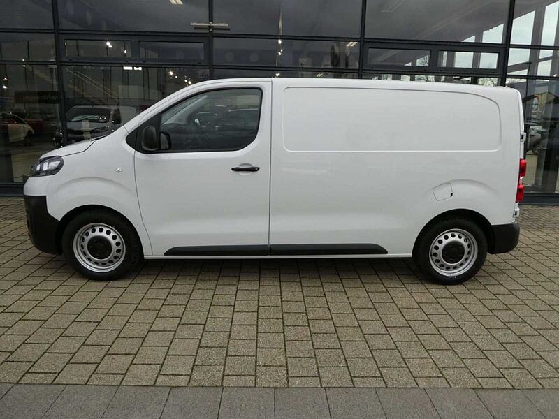 Fiat Scudo 2,0 Multijet L2 SX*Apple*PDC*LRB*Allwetter*Kamera*